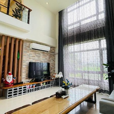 漫調子 Roaming Life B&B Wujie Buitenkant foto