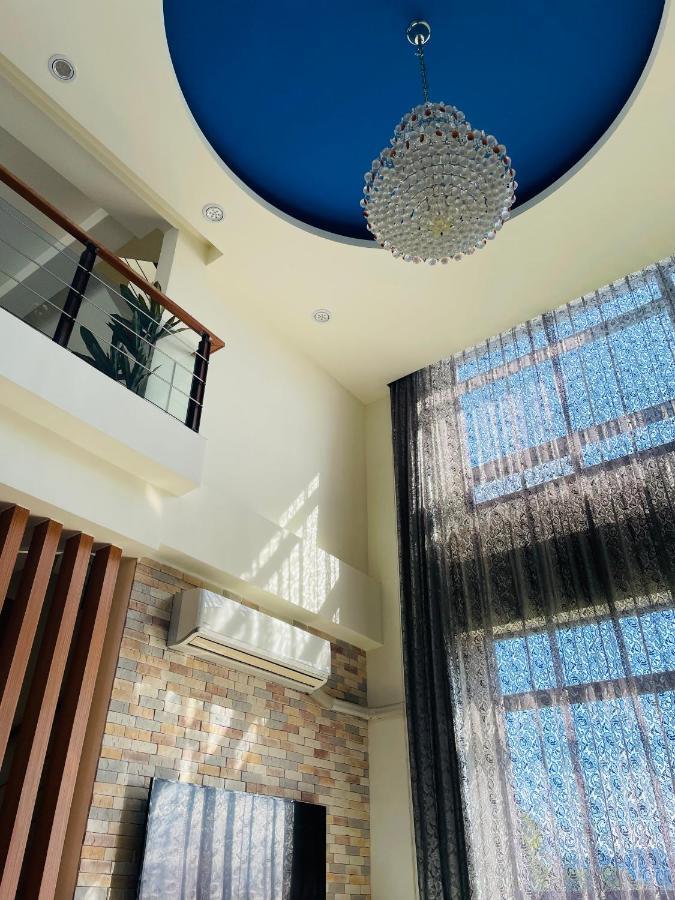 漫調子 Roaming Life B&B Wujie Buitenkant foto