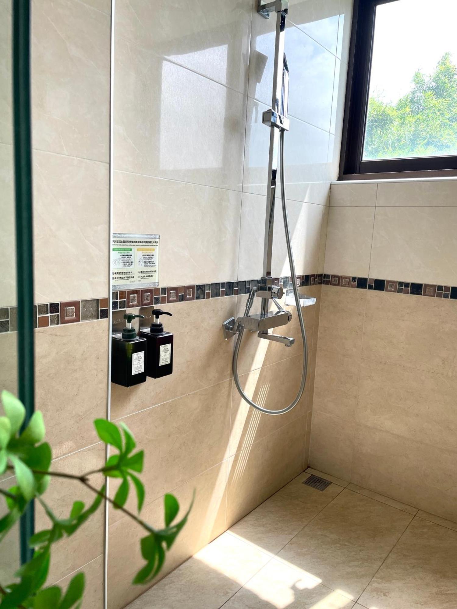 漫調子 Roaming Life B&B Wujie Buitenkant foto