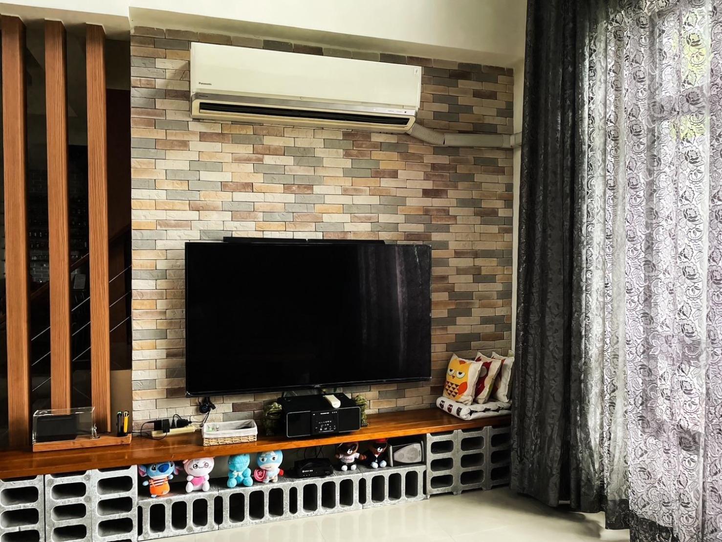 漫調子 Roaming Life B&B Wujie Buitenkant foto